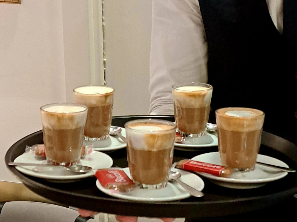 Kaffee