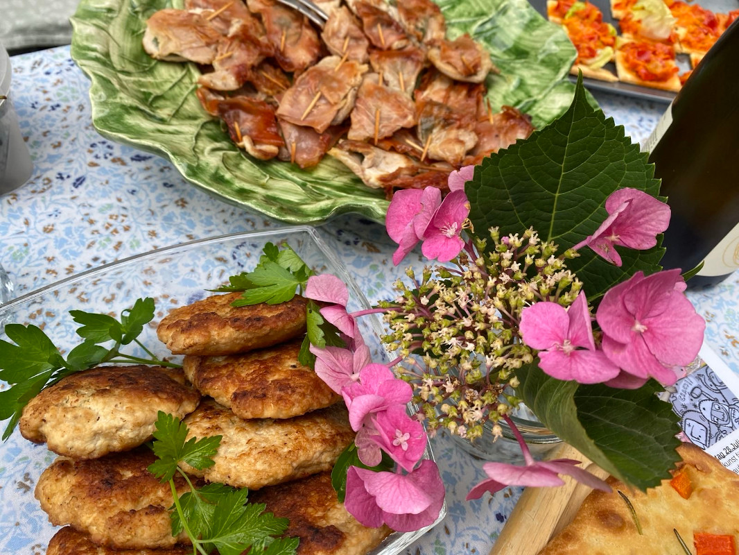 Picknick 2024