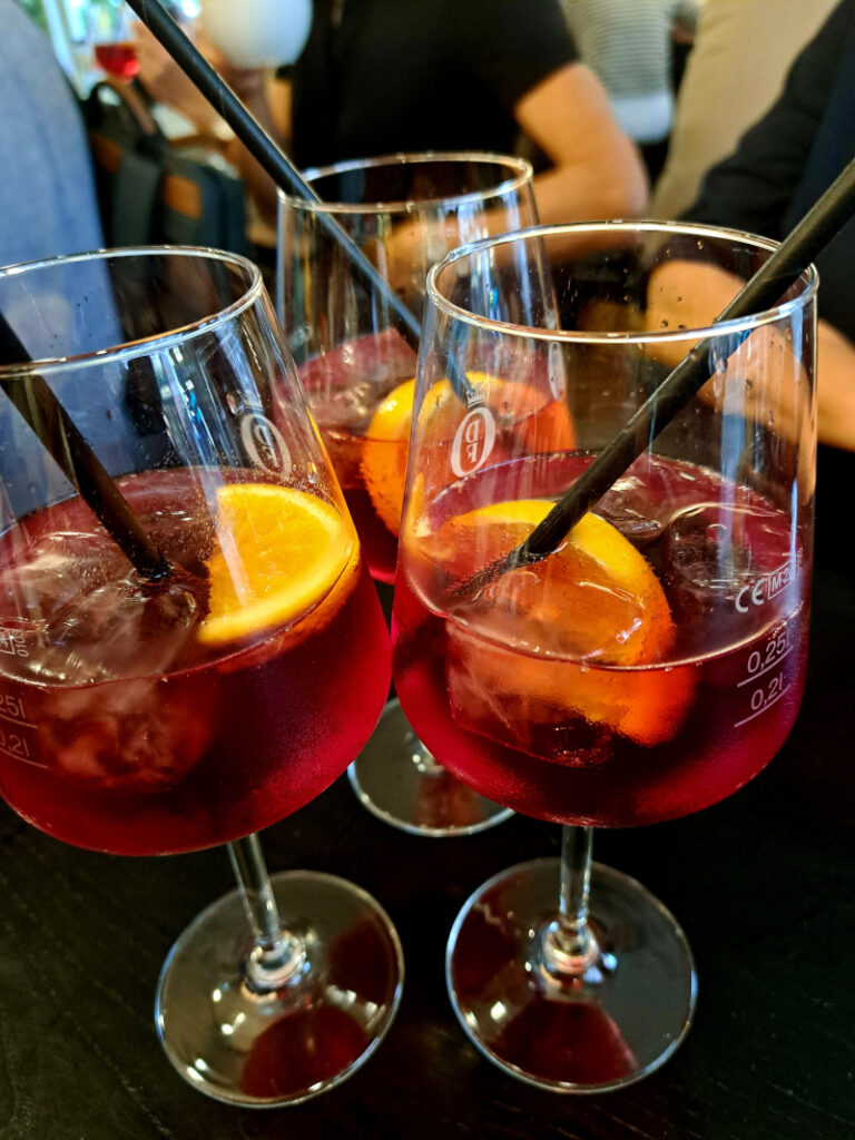 Aperitivo