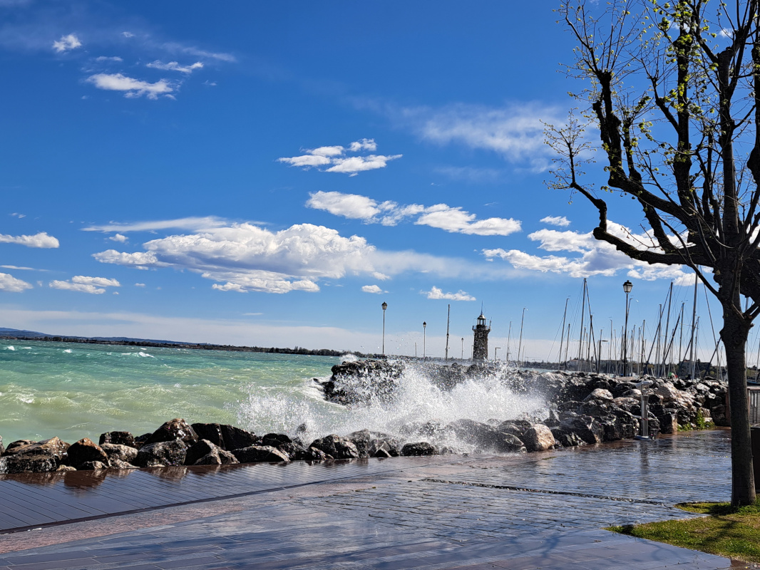 Gardasee