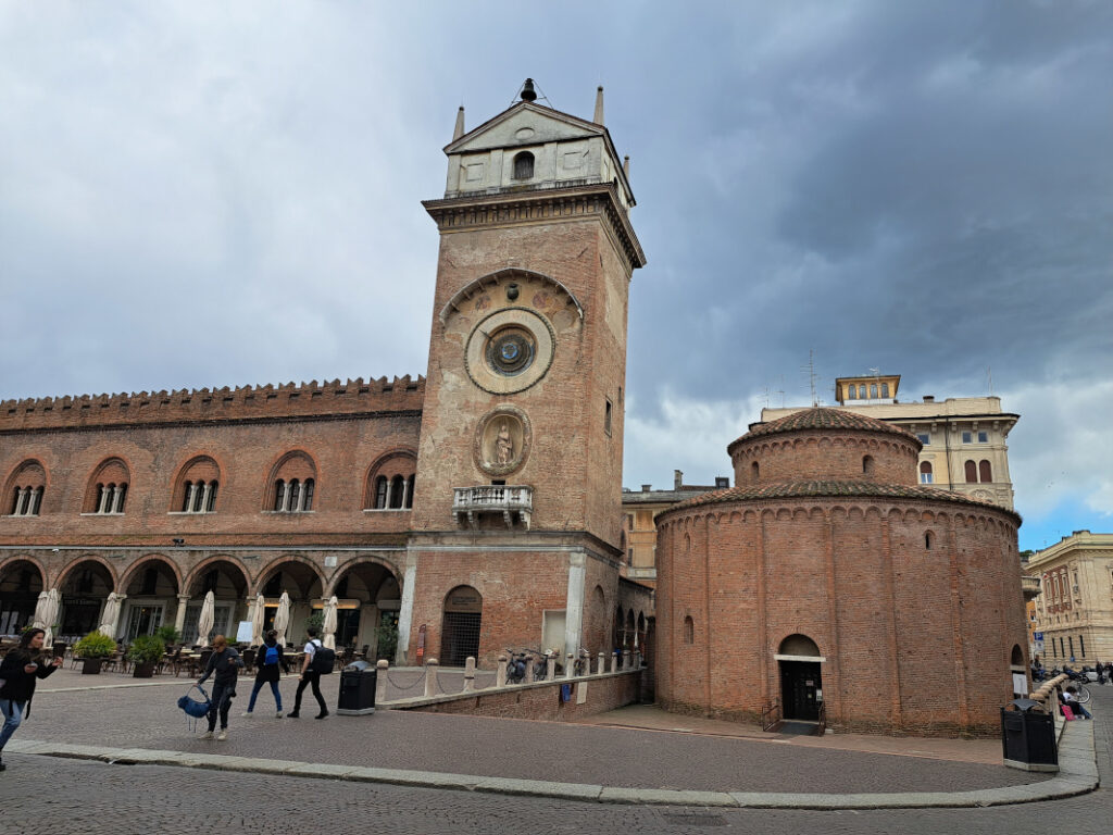 Mantua